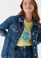 Куртка женская демисезонная Mavi KARLA Dark GOLD ICON 110154-30105 р.M Куртка женская демисезонная Mavi KARLA Dark GOLD ICON 110154-30105 р.M