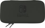 Чехол HORI Slim Tough Pouch для Nintendo Switch Lite black