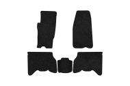 Коврики автомобильные EVAtech Premium Jeep Grand Cherokee (ZJ) 1993-1998 JP52032CB5VPB модельные