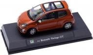 Автомодель Cararama 1:24 Renault New Twingo 125-041