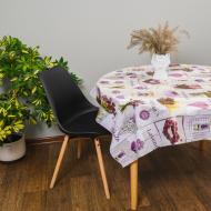 Скатерть ES0216-1 135x200 см мульти Dariana