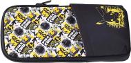 Чехол HORI Slim Pouch (Pikachu) для Nintendo Switch black/white