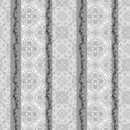 Скатерть ES0998-2 135x200 см серый Dariana