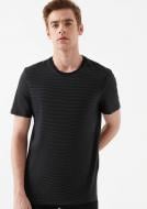 Футболка Mavi TEE 065372-900 р.3XL черный