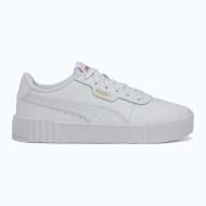 Кроссовки женские Puma Carina 3.0 40036501 р.36 белые