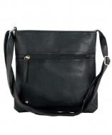 Сумка мужская TRAUM 7220-15 черный