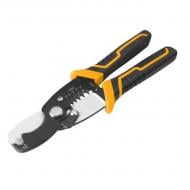 Кабелеріз Tolsen універсальний 3 в 1 38053