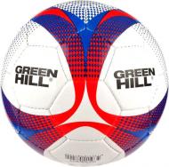 Футбольный мяч Green Hill PRO STAR р. 5 FB-9121-5