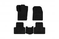 Коврики автомобильные EVAtech Standard Jeep Grand Cherokee (WK2) 2013-2021 JP14075CD5LA4VEB модельные