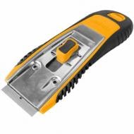 Скребок для стекла Tolsen 38.5 мм 5 лез SK5 30105