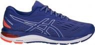 Кроссовки мужские Asics GEL-CUMULUS 20 1011A008-401 р.45 синие