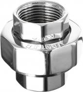 Муфта роз'ємна Valtec 1/2 Муфта роз'ємна Valtec 1/2