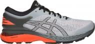 Кросівки чоловічі літні Asics GEL-KAYANO 25 1011A019-022 р.41,5 сірі