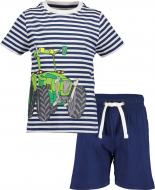 Комплект для мальчиков Blue Seven р.122 белый 826030 X * 98