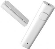 Адаптер Xiaomi Mi Bluetooth Audio Receiver (YPJSQ01JY) white (NZB4003CN) Адаптер Xiaomi Mi Bluetooth Audio Receiver (YPJSQ01JY) white (NZB4003CN)