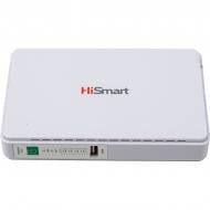 Джерело безперебійного живлення (ДБЖ) HiSmart для роутера 17W POE-430P