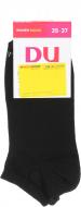 Носки Duna 307-01 р.21-23 черный