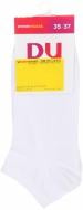 Носки Duna 307-02 р.21-23 белый