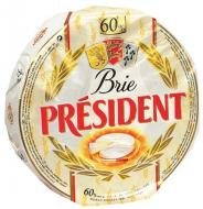 Сыр TM President 60% Brie