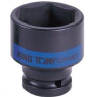 Головка 1" 26 мм ударная KING TONY 1 шт. 853526M