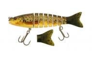 Воблер Fox Live Swimbait Trout LST14 21 г 140 мм #418