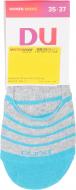 Носки Duna 8014-17 р.21-23 светло-серый