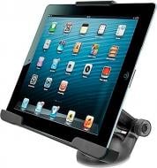 Тримач для планшета IOTTIE Easy Smart Tap iPad Car & Desk Mount Black (HLCRIO107)