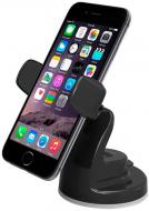 Тримач для телефона IOTTIE Easy View 2 Universal Car Mount Holder Black (HLCRIO115)