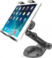 Тримач для планшета IOTTIE Easy Smart Tap 2 Universal Car Desk Mount Holder Stand Cradle Black (HLCRIO141)