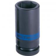 Головка 1" 30 мм ударная удлиненная KING TONY 1 шт. 843530M