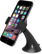 Держатель для телефона IOTTIE Easy View Universal Car Mount Holder Black (HLCRIO105)