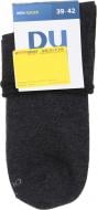 Носки Duna 7016-31 р.25-27 темно-серый