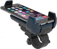 Велодержатель для телефона Active Edge Bike & Bar Mount for Universal Indigo Blue iOttie черный с синим