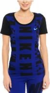 Футболка Nike 729480-455 р.XS синий