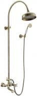 Душевая система Imprese Cuthna antiqua T-10280