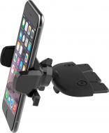 Тримач для телефона IOTTIE Easy One Touch Mini CD Slot Universal Car Mount Holder Cradle Black (HLCRIO123)