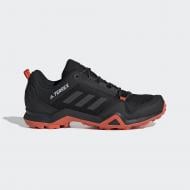 Кроссовки мужские Adidas TERREX AX3 G26564 р.44 2/3 черные