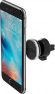 Тримач для телефона IOTTIE iTap Magnetic Air Vent Mount Black (HLCRIO151(RT))