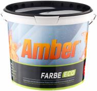 Краска Amber Farbe ECO белый 5 л Краска Amber Farbe ECO белый 5 л
