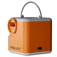 Насос Flextail Vollyc Ezy Pump Кемпинговый Насос Flextail Vollyc Ezy Pump Кемпинговый