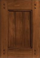 Фасад для кухни Грейд DP 355х596 нат.дерево Dworzak Бук FM 5.5