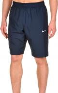 Шорты Nike Season Shorts 644851-475 р. 2XL синий