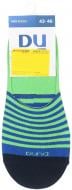 Носки Duna 7015-06 р.25-27 салатовый