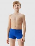 Плавки 4F SWIMMING TRUNKS M034 4FJRMM00USWTM034-36S р.128 синий