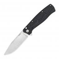 Нож складной SRM 14C28N/G10 черный 221X-GB