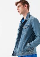 Куртка мужская демисезонная Mavi DRAKE Mid Brushed Comfort 010143-28013 р.2XL