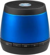 Акустична система JAM Classic Bluetooth Speaker 1.0 blue (HX-P230BLA-EU)