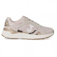 Кроссовки женские демисезонные Joma C.6100 LADY 2125 BEIGE GOLD C610LW2125 р.36 серые