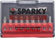 Набір біт Sparky 10 шт. 20009722114