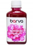 Чернила Barva для настольных принтеров Epson 180 мл сублимационные (SUB-923) светло-пурпурный